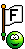 Sign3 F Smiley – Buchstaben - Zahlen